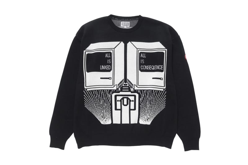 Cav Empt 2018 春夏系列第二波單品即將上架