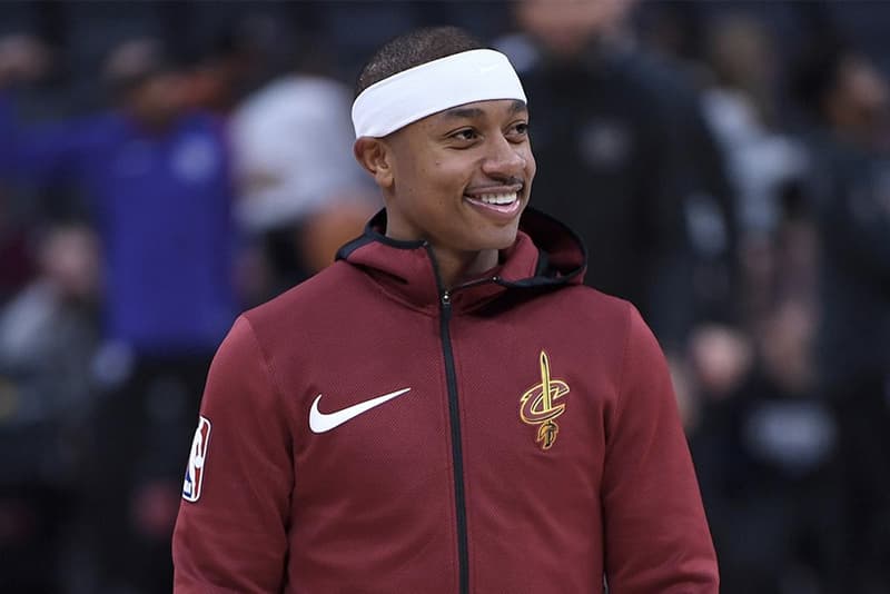 Cleveland Cavaliers 公布 Isaiah Thomas 即將復出對戰 Portland Trail Blazers