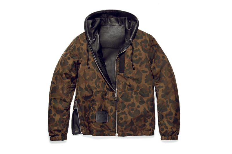 COACH 2018 早春系列，結合美國西岸與紐約街頭的復古風格