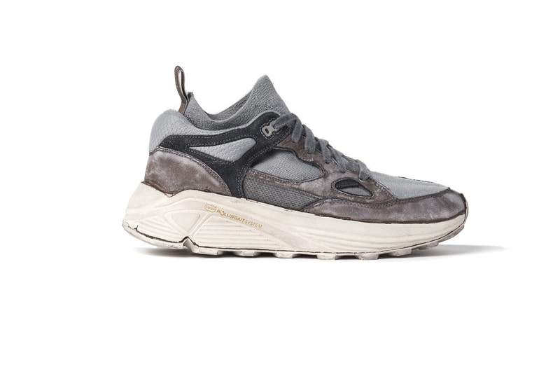 Commonwealth x Brandblack 2018 全新聯乘「Disruption」系列