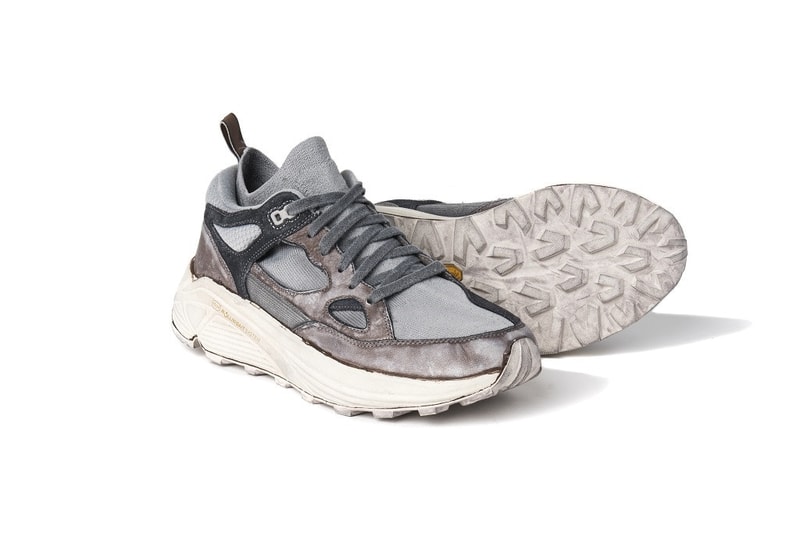 Commonwealth x Brandblack 2018 全新聯乘「Disruption」系列
