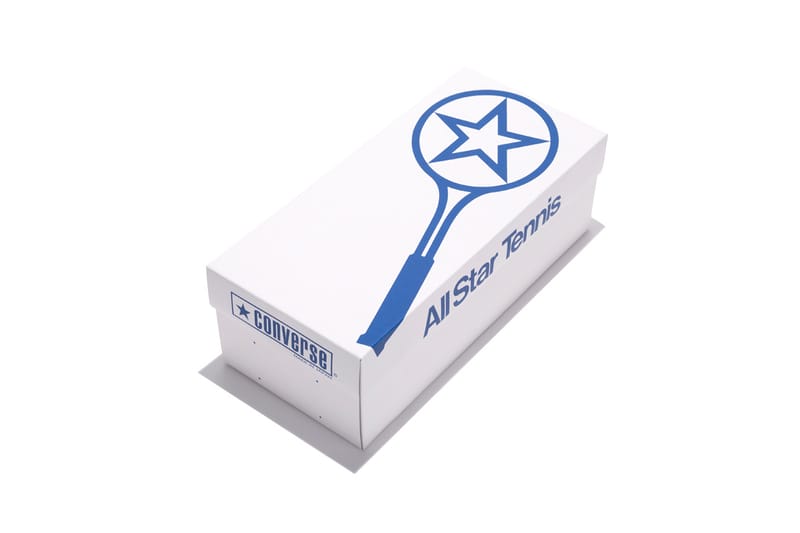 converse tennis