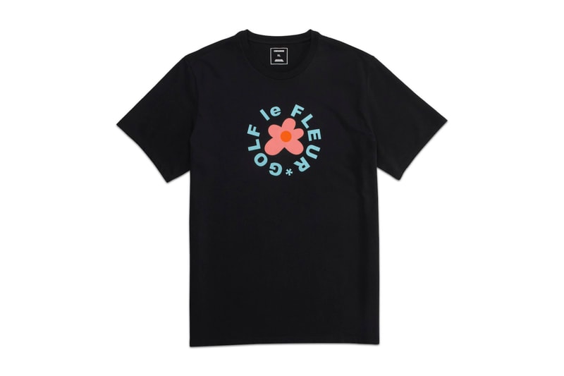 Converse x Tyler, the Creator 全新 GOLF le FLEUR* 系列台灣發售消息