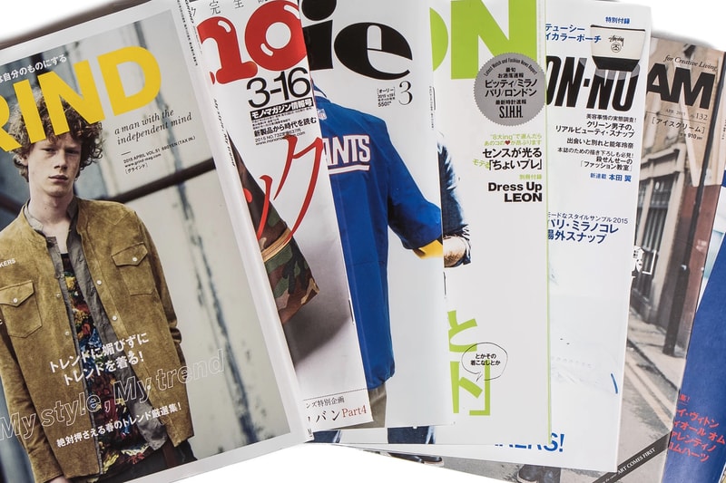 紙媒不死!台灣雜誌人嚴選 2017 年 10 本雜誌冠軍期號