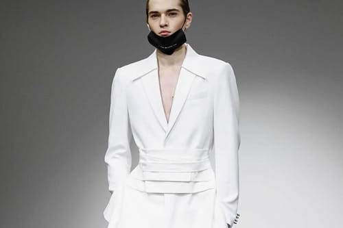 D.Gnak 2018 秋冬系列