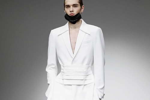 D.Gnak 2018 秋冬系列