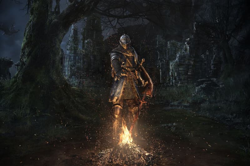 《DARK SOULS REMASTERD》首集高清復刻!
