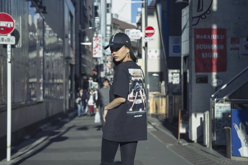 Deep Lifestyles Supply Co. 推出「Los Angeles@Tokyo」別注服裝系列