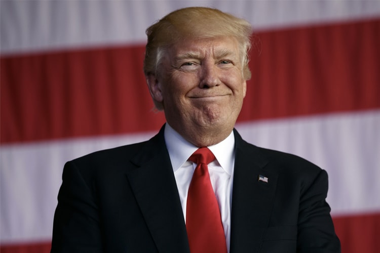 美國總統 Donald Trump 親自發文反擊北韓領袖金正恩