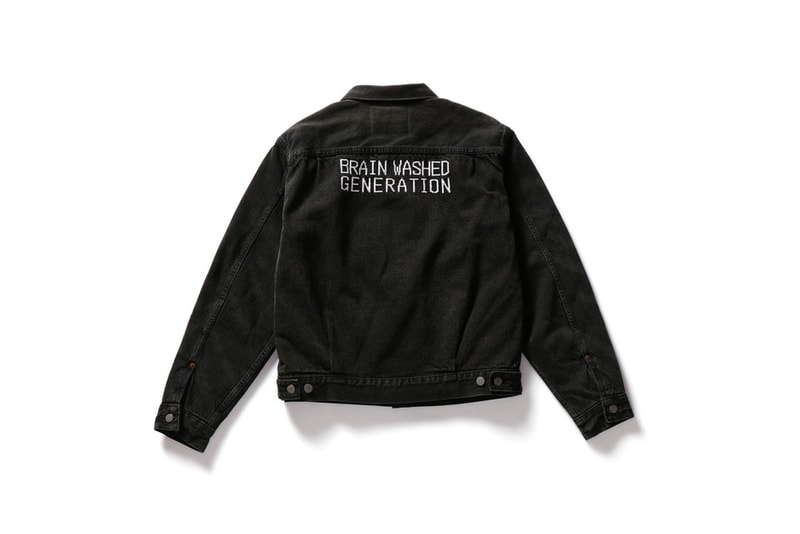 Dover Street Market 2018 年首波新品上架