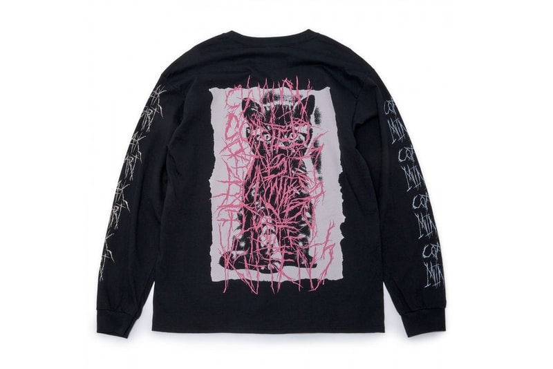 Dover Street Market 2018 年首波新品上架