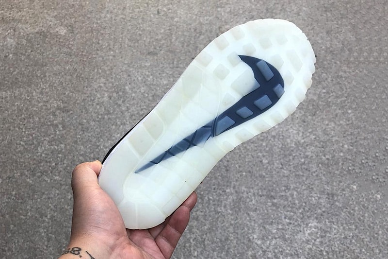 Dover Street Market x Nike Air Max 1 聯名設計更多諜照釋出