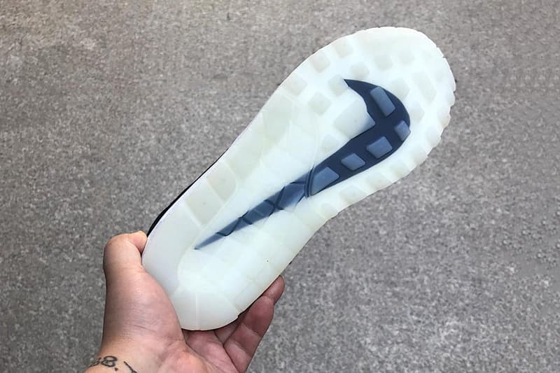 Dover Street Market x Nike Air Max 1 聯名設計更多諜照釋出