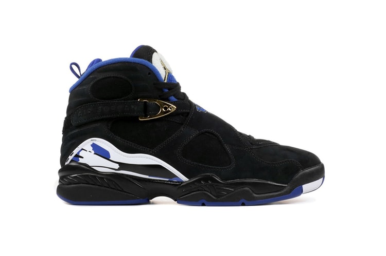 要價 $40,000 美元的 OVO x Air Jordan 8 登陸 Flight Club