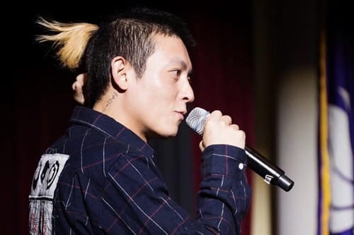 音既是術 - 陳冠希「一只猴子藝術展」即將開催！