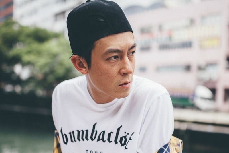 魔性高強！陳冠希「一只猴子藝術展」推出限定衛衣