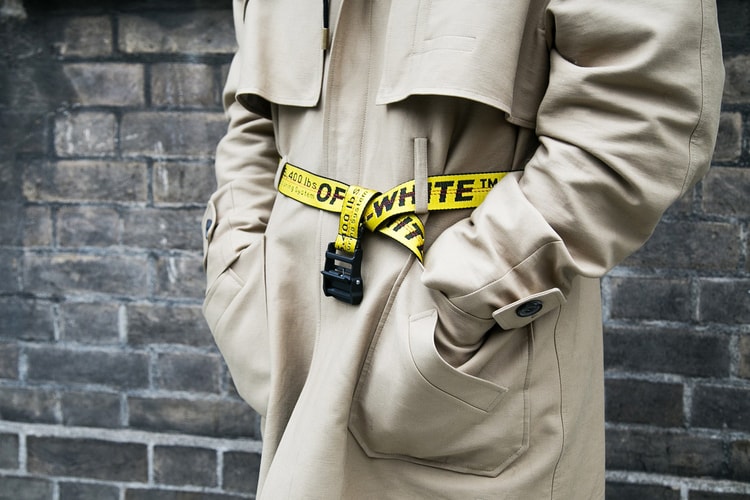 時裝真經-業內頂尖買手預測 2018 年秋冬大勢潮流