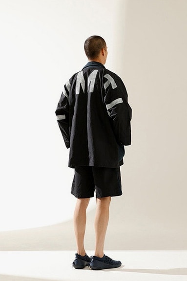 FDMTL 發佈 2018 春夏系列 Lookbook