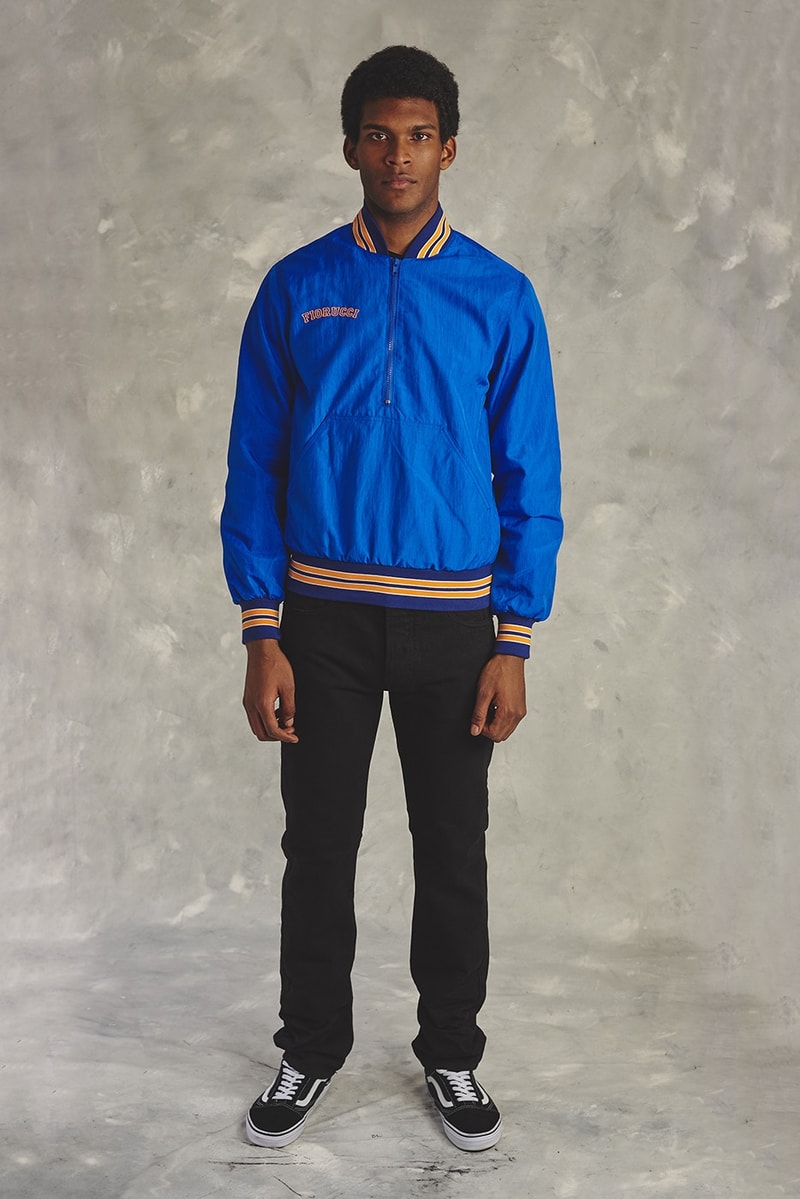 Fiorucci 2018 秋季系列 Lookbook