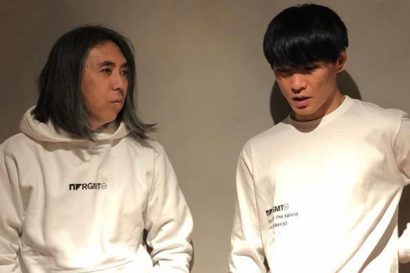 回歸音樂本質！藤原浩全新乘企劃展開