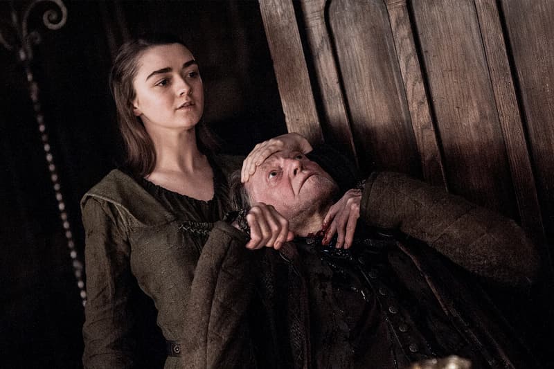 《Game of Thrones》最終季上映日期再度曝光?!