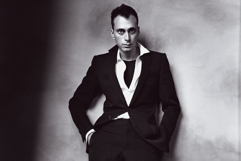 God Save CÉLINE：由 Hedi Slimane 主理的男裝將會是新 Saint Laurent？
