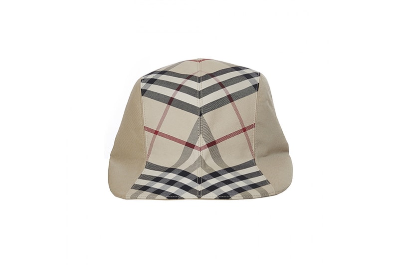 Gosha Rubchinskiy x Burberry 2018 春夏聯名系列完整公開