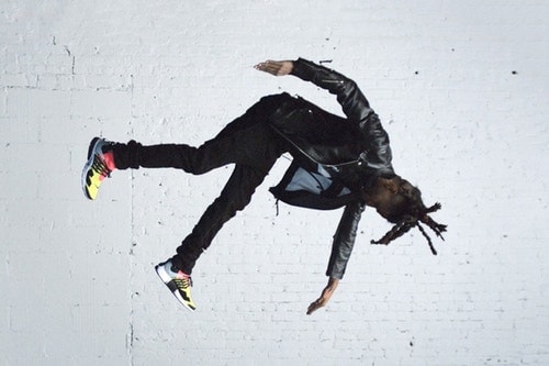 「Grailed 100」2018 秋冬系列預告短片