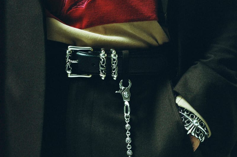 《GRIND》打造「珠寶故事」特輯