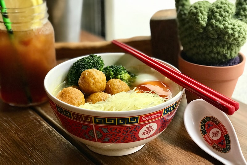 獨家預告！Gung Lok 2018 春季聯乘企劃