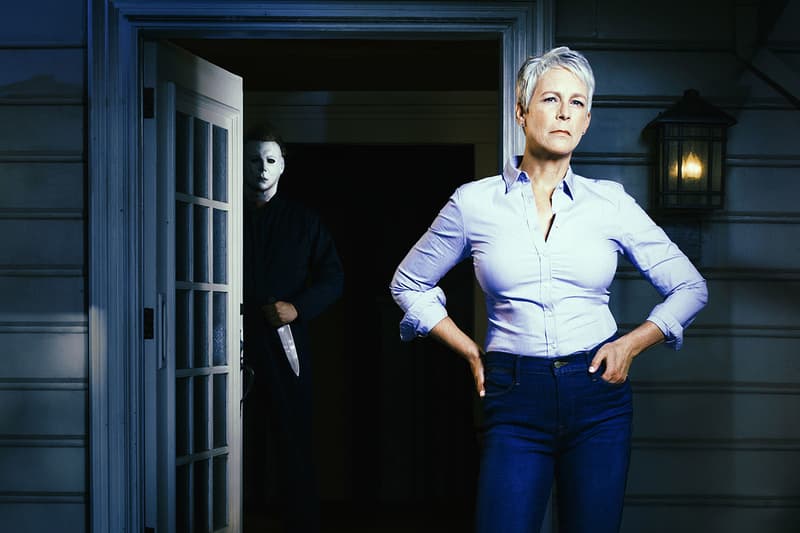 恐怖經典 40 年後回歸!《Halloween》續集電影正式開拍