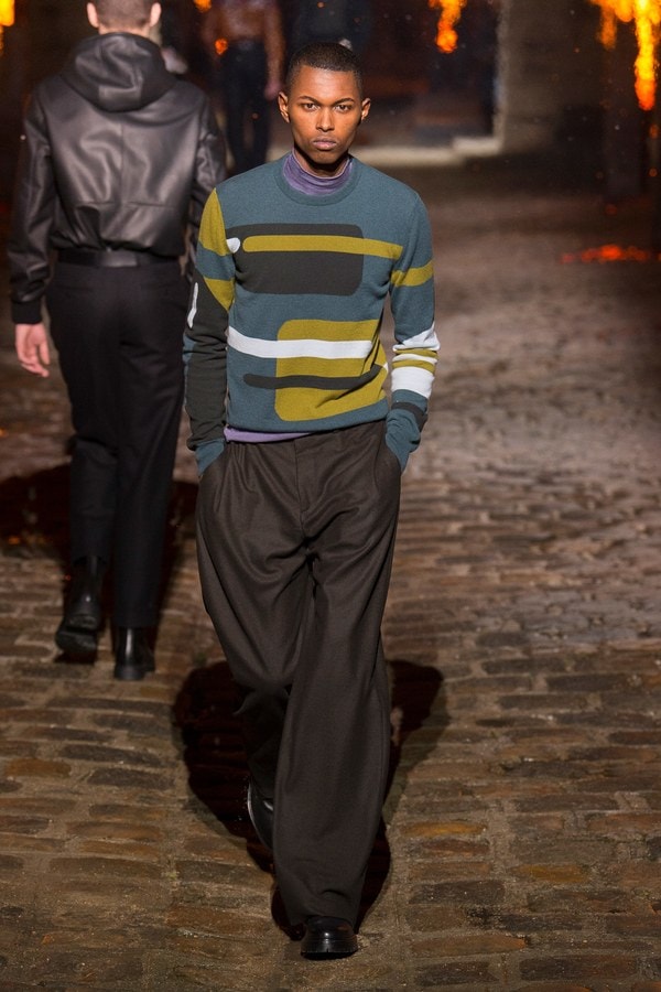 hermes 2018 fall winter collection
