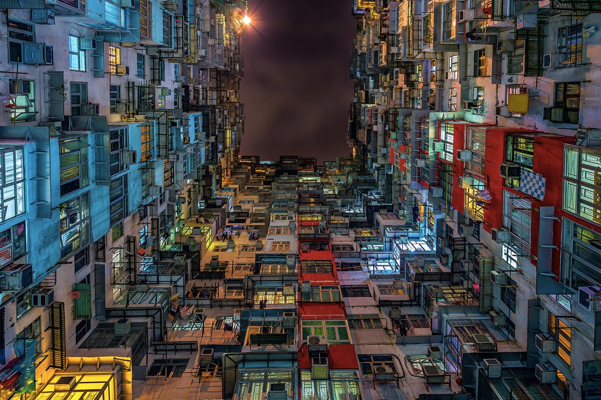 揚威世界！香港連續 8 年成為全球樓價最難負擔的地方首位！