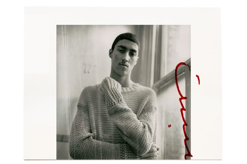 記憶碎片 — QASIMI 釋出充滿懷舊感的 2018 春夏廣告