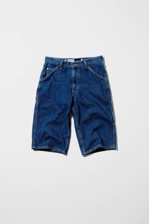 寬丈橫行－Levi’s 八十年代復刻支線「Silver Tab」第二彈！
