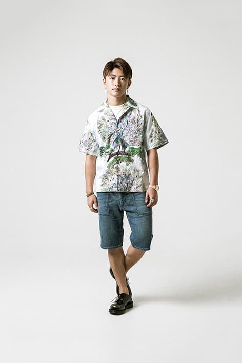 HUMAN MADE 2018 春夏系列 Lookbook