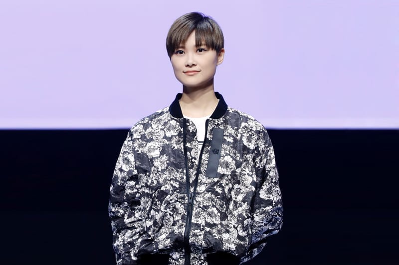 HYPEBEAST 專訪李宇春：音樂、時尚都是藝術載體