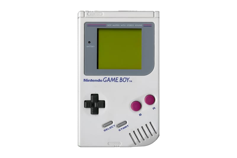 重溫童年！Hyperkin 正在開發全新版本的 Game Boy 遊戲機