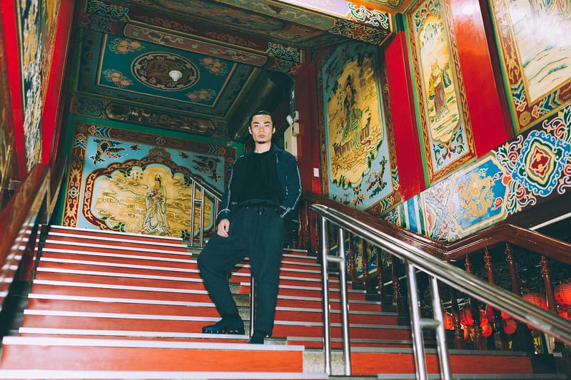 HYPEBEAST 專訪 INDICE 設計師！看見台灣品牌的「狂」