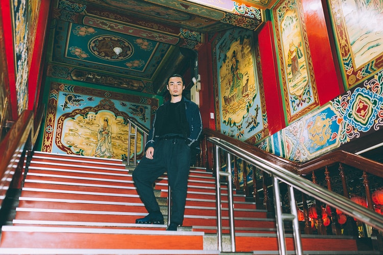 HYPEBEAST 專訪 INDICE 設計師!看見台灣品牌的「狂」