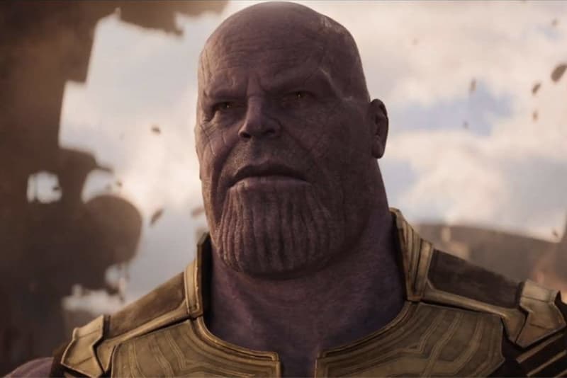 Thanos 將在《Avengers: Infinity War》逆轉影迷對 MARVEL 反派的觀感?
