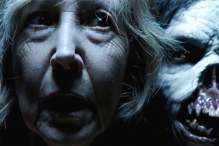 2018 第一嚇!HYPEBEAST 專訪《兒凶/陰兒房》最新回《Insidious: The Last Key》鬼才編劇及「靈媒」