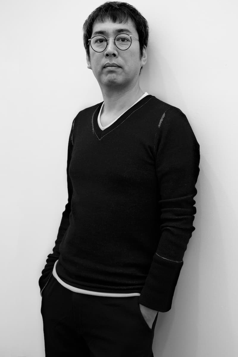 日本藝術家加藤泉個展開催