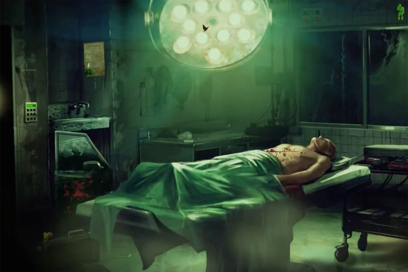 《Jigsaw》狂熱延續！電影啟發遊戲 PLAY WITH ME 正式上線