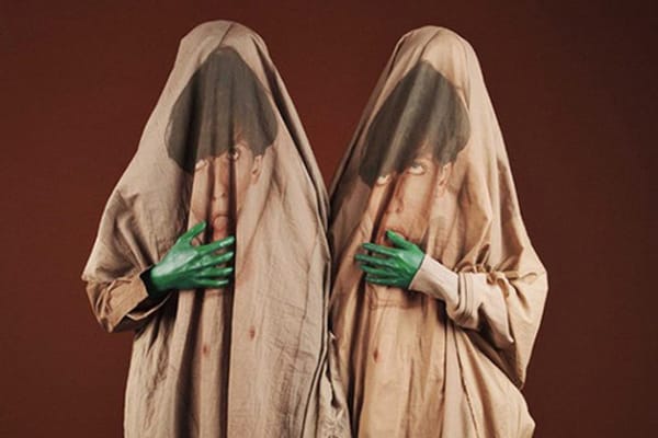 Joe Chia 發佈 2018 秋冬 Lookbook