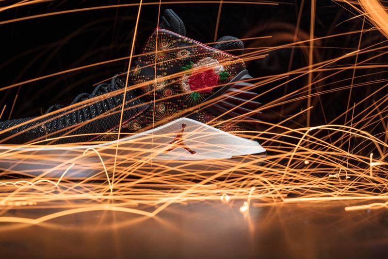 JORDAN BRAND 全新 CNY PACK 系列正式發佈