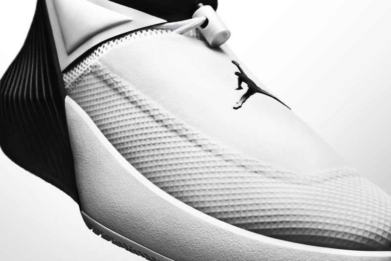 Russell Westbrook 首雙  Jordan Brand 簽名球鞋 Why Not Zer0.1 正式亮相