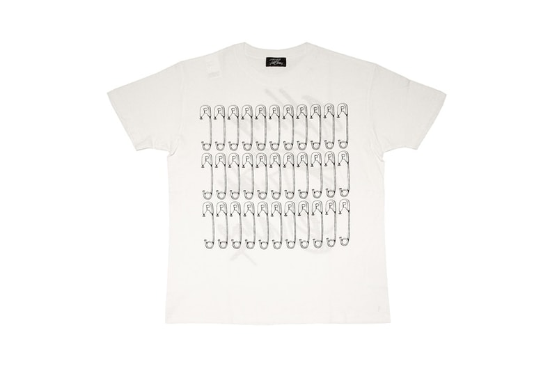 Undercover x Judy Blame 限量聯乘系列