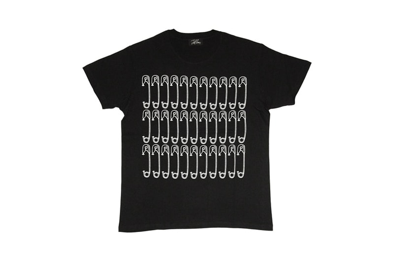Undercover x Judy Blame 限量聯乘系列