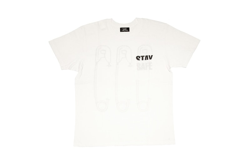 Undercover x Judy Blame 限量聯乘系列